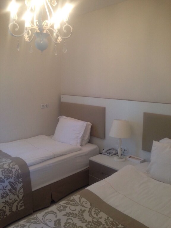 Grand Yazici Torba Beach Club Rezervasyon