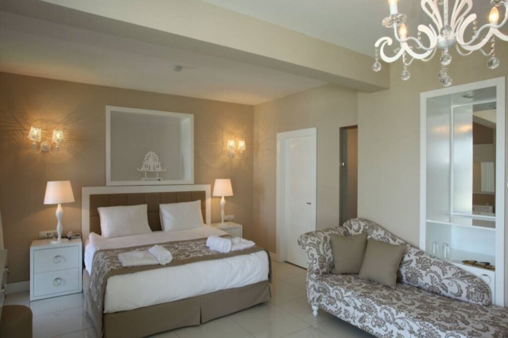 Grand Yazici Torba Beach Club Rezervasyon