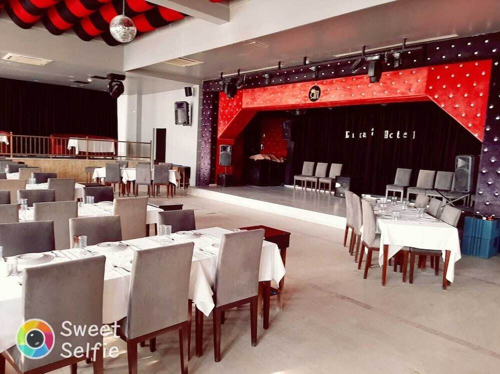 Ranax Hotel Rezervasyon