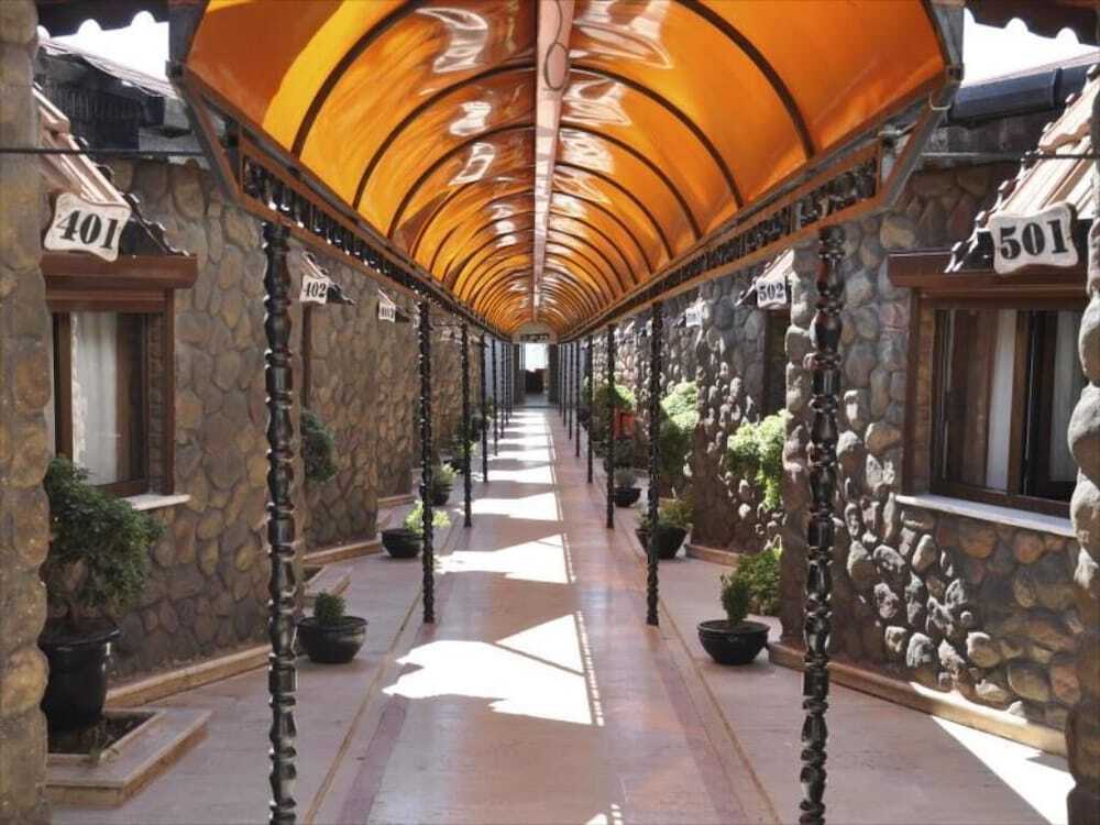 Ranax Hotel Rezervasyon