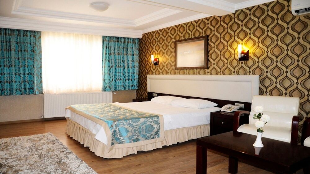 Ranax Hotel Rezervasyon