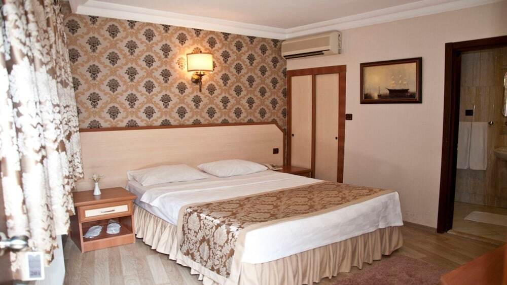 Ranax Hotel Rezervasyon