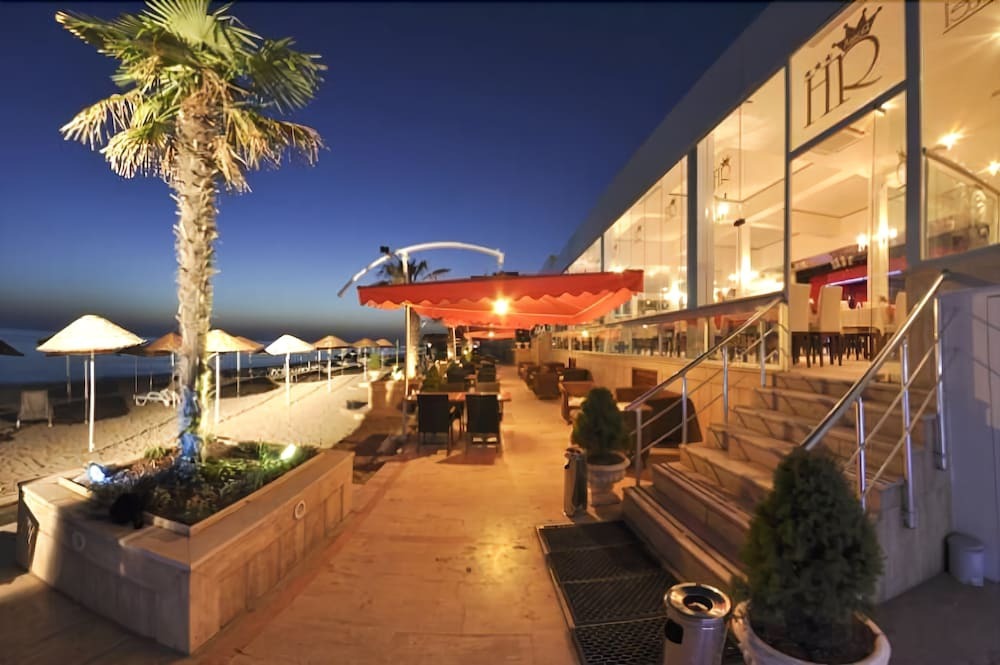 Ranax Hotel Rezervasyon