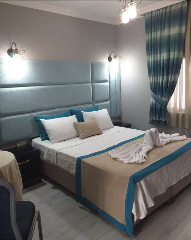 Ranax Hotel Rezervasyon