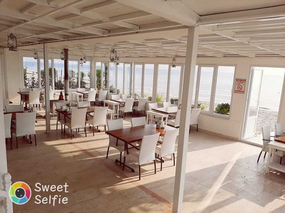 Ranax Hotel Rezervasyon