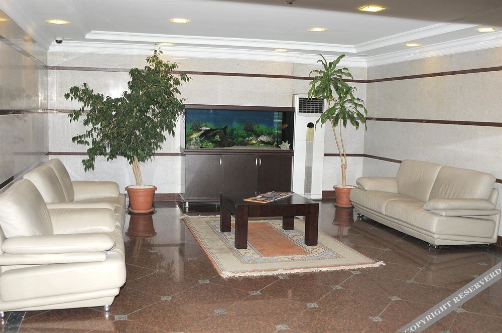 Ranax Hotel Rezervasyon