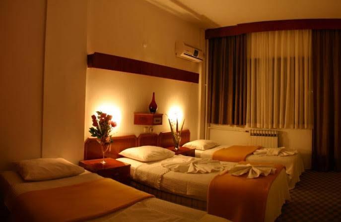 Hotel Panorama Kusadasi Rezervasyon