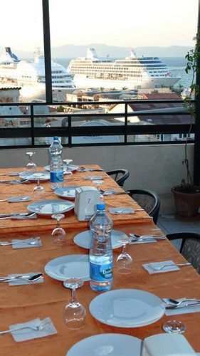 Hotel Panorama Kusadasi Rezervasyon