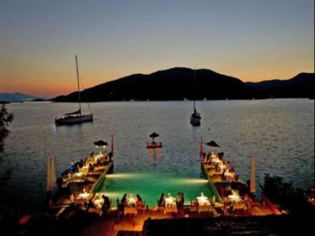 Karia Bel Rezervasyon