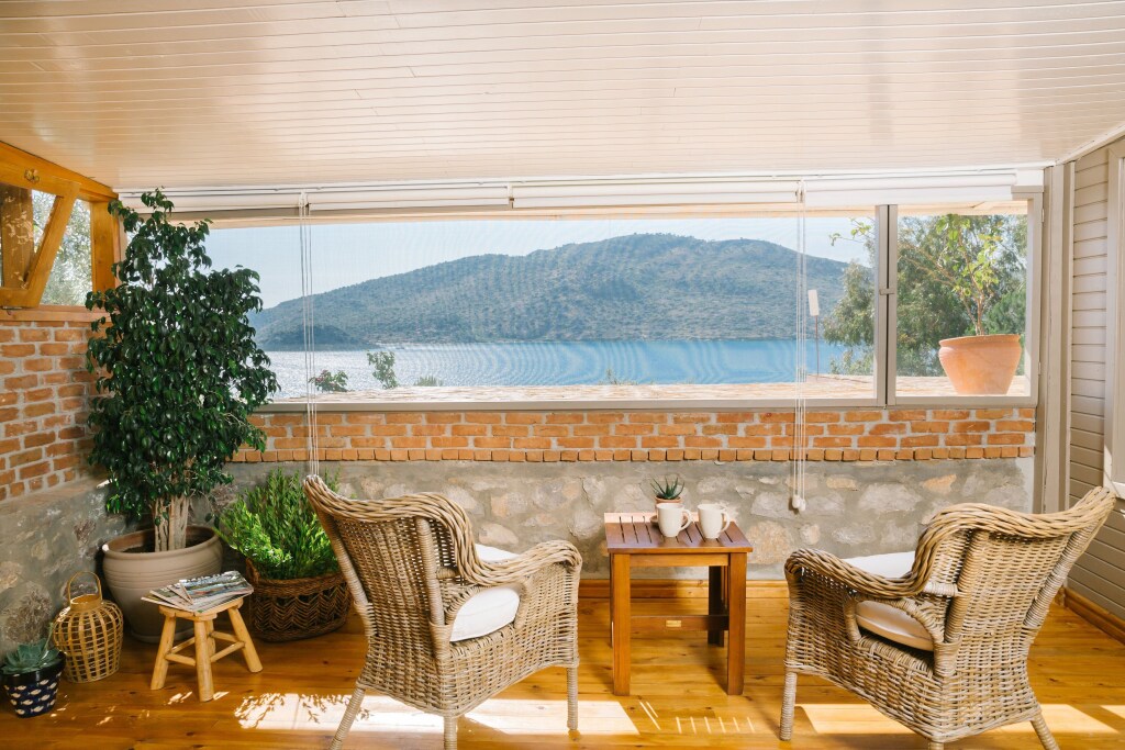 Karia Bel Rezervasyon