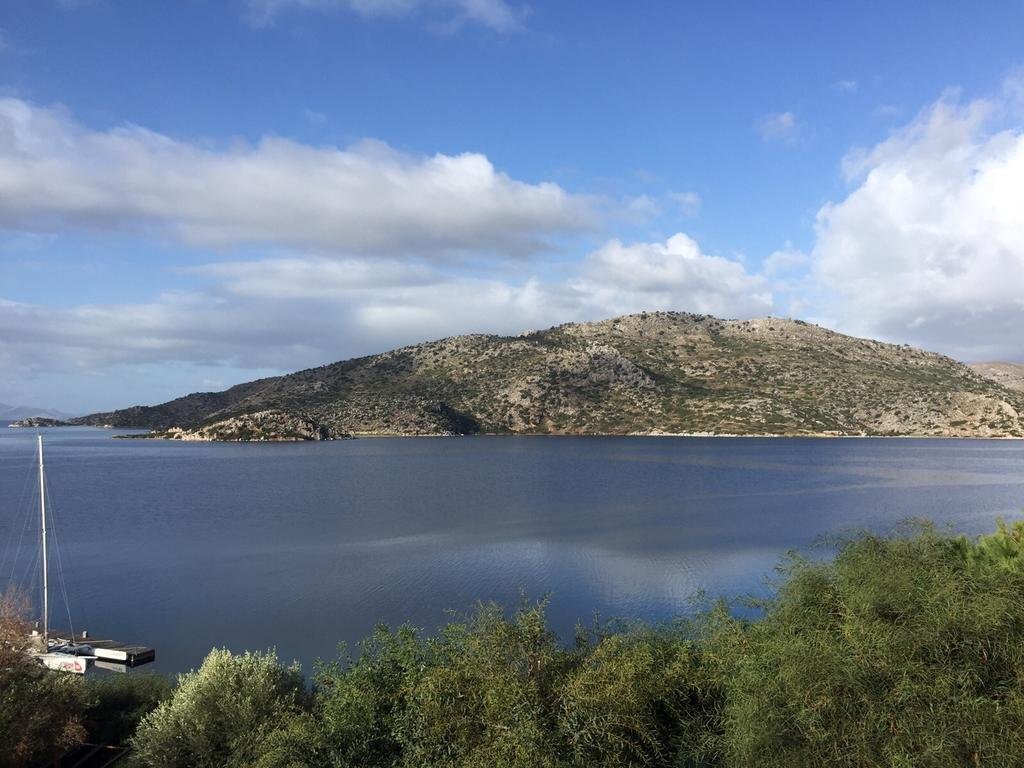 Karia Bel Rezervasyon