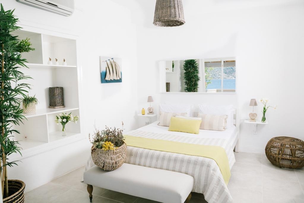 Karia Bel Rezervasyon