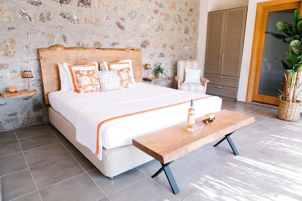 Karia Bel Rezervasyon