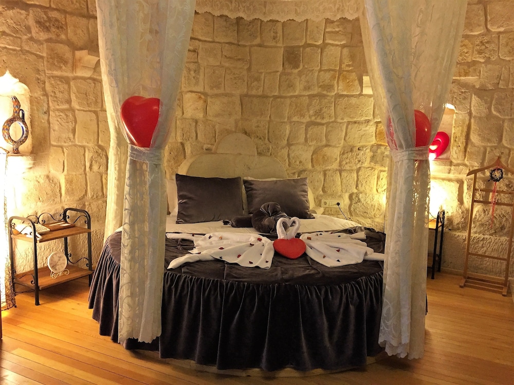 Göreme Inn Hotel Rezervasyon