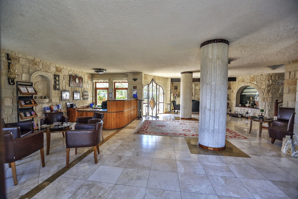 Göreme Inn Hotel Rezervasyon