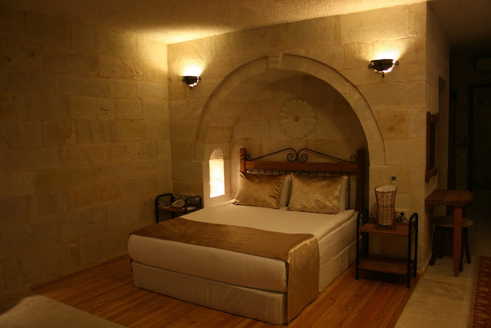 Göreme Inn Hotel Rezervasyon