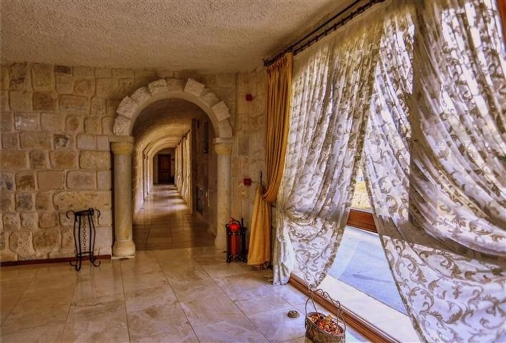 Göreme Inn Hotel Rezervasyon