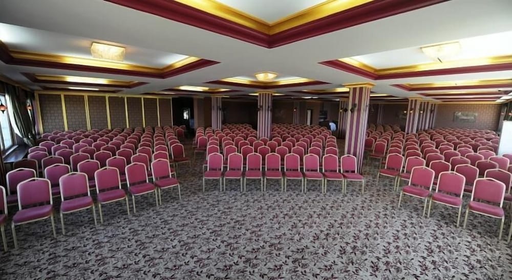 Van Sahmaran Hotel Rezervasyon