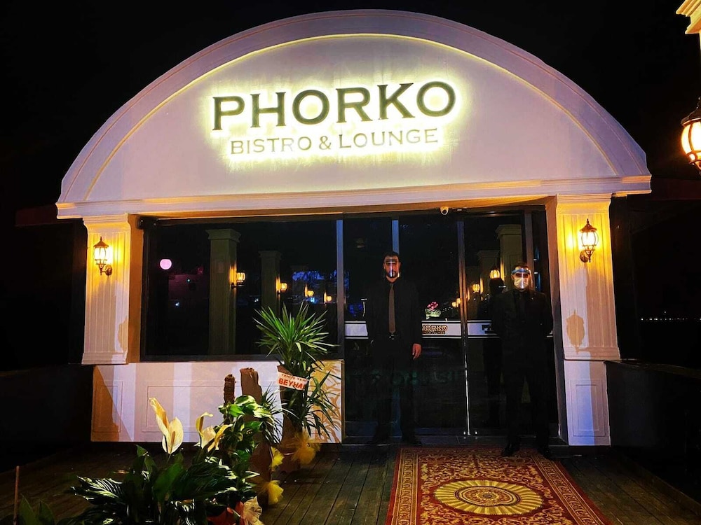 Van Sahmaran Hotel Rezervasyon