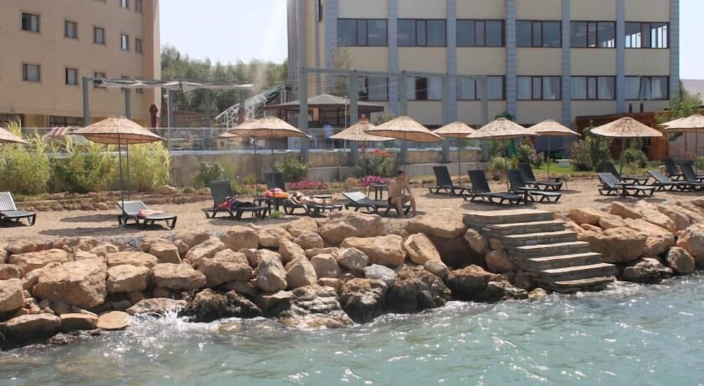 Van Sahmaran Hotel Rezervasyon