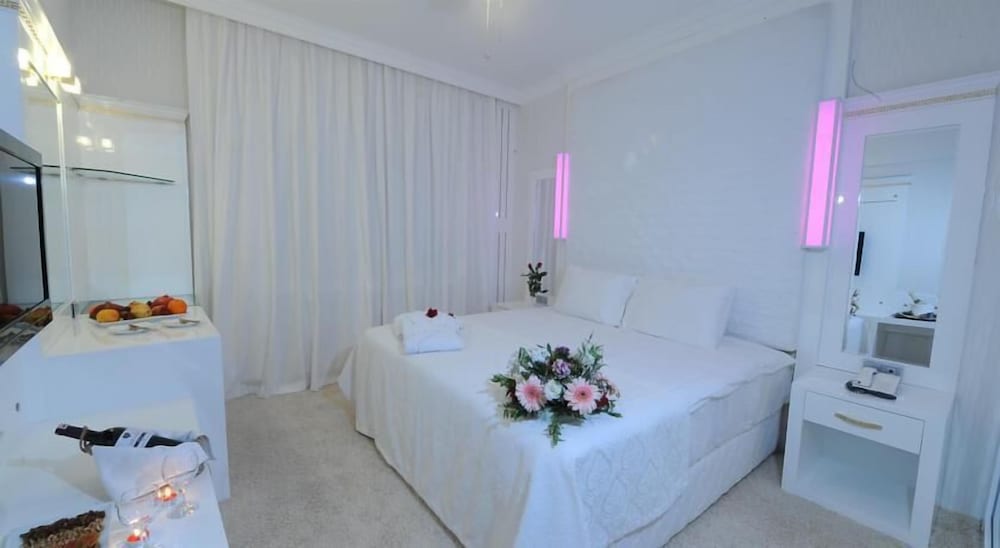 Van Sahmaran Hotel Rezervasyon