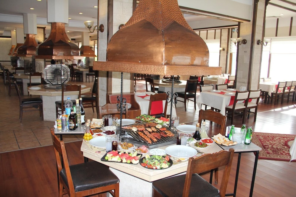 Van Sahmaran Hotel Rezervasyon