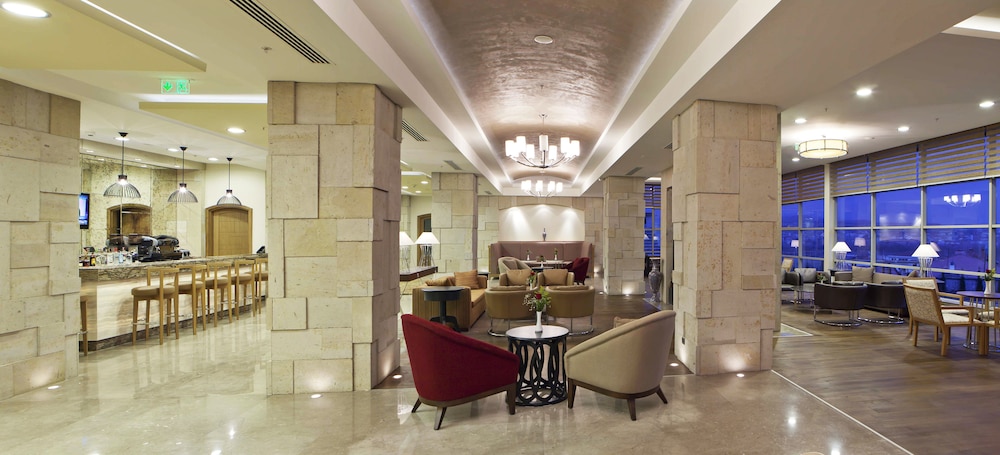 DoubleTree by Hilton Hotel Avanos - Cappadocia Rezervasyon