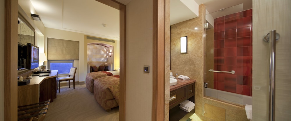 DoubleTree by Hilton Hotel Avanos - Cappadocia Rezervasyon