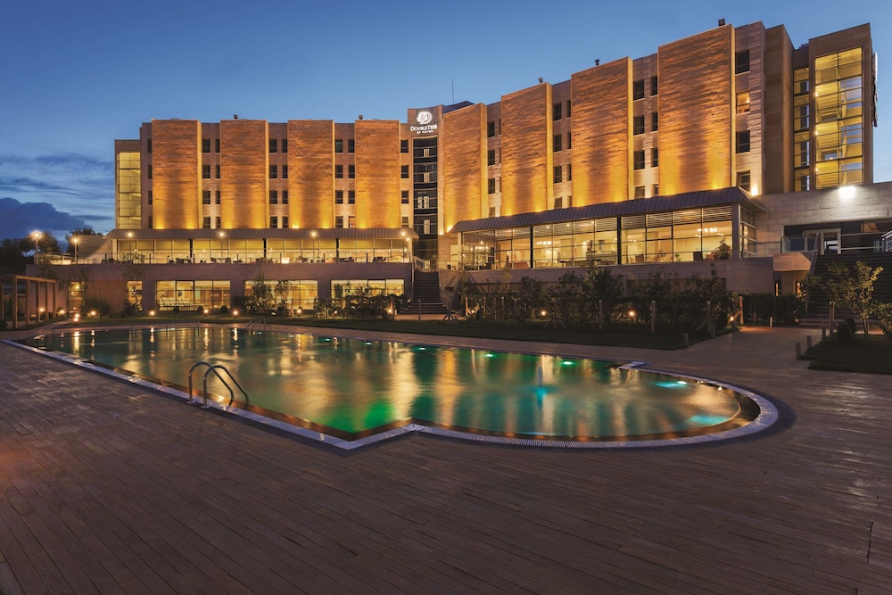 DoubleTree by Hilton Hotel Avanos - Cappadocia Rezervasyon