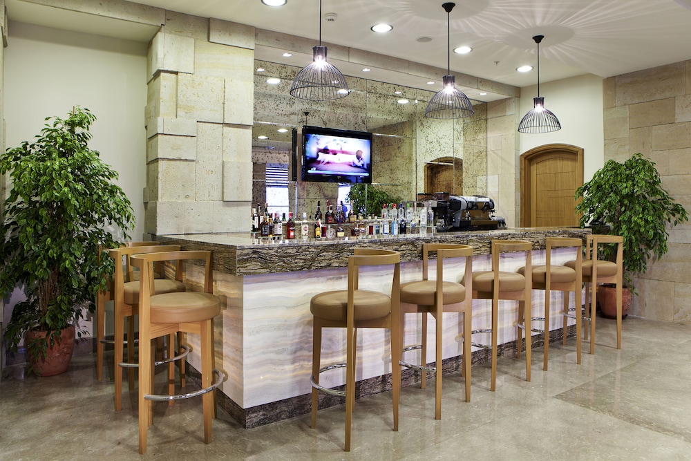 DoubleTree by Hilton Hotel Avanos - Cappadocia Rezervasyon