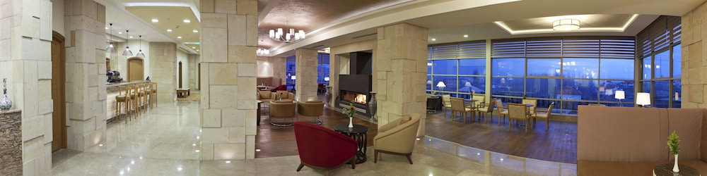 DoubleTree by Hilton Hotel Avanos - Cappadocia Rezervasyon