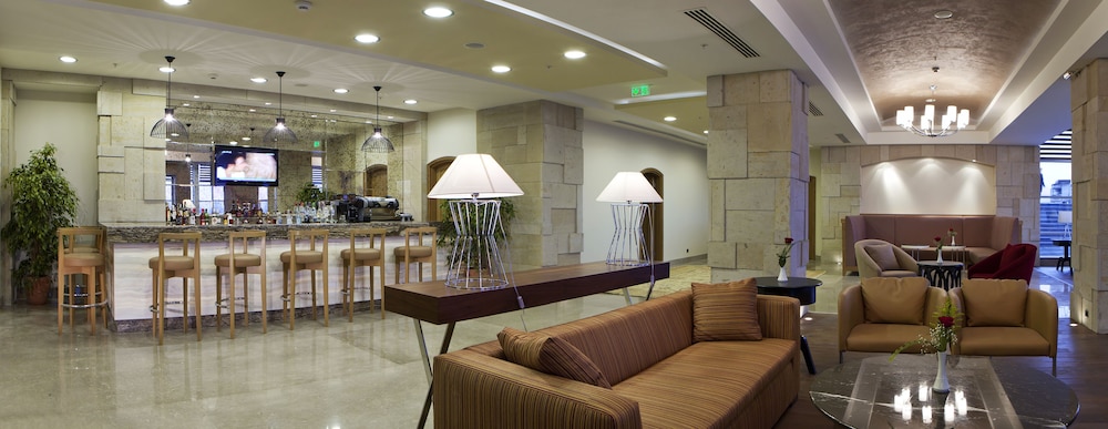 DoubleTree by Hilton Hotel Avanos - Cappadocia Rezervasyon