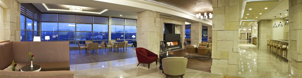 DoubleTree by Hilton Hotel Avanos - Cappadocia Rezervasyon