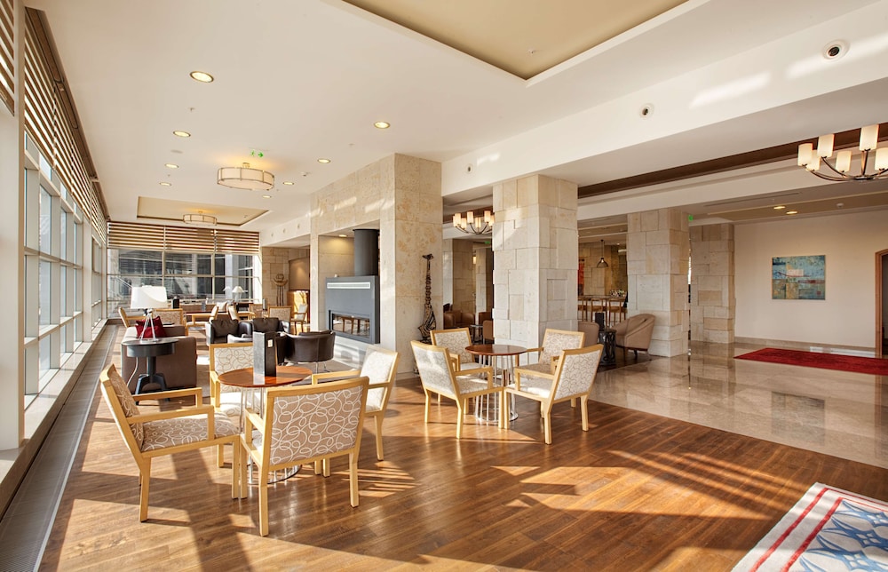 DoubleTree by Hilton Hotel Avanos - Cappadocia Rezervasyon