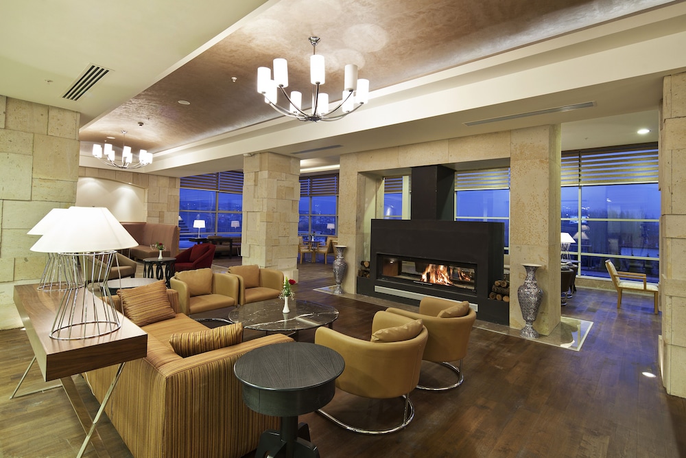 DoubleTree by Hilton Hotel Avanos - Cappadocia Rezervasyon