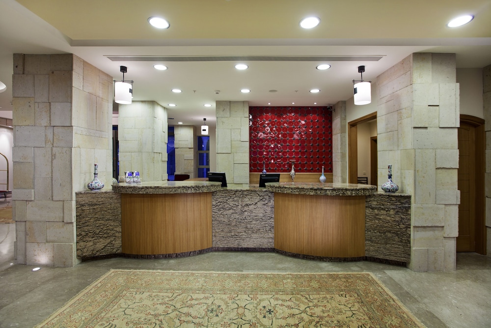 DoubleTree by Hilton Hotel Avanos - Cappadocia Rezervasyon
