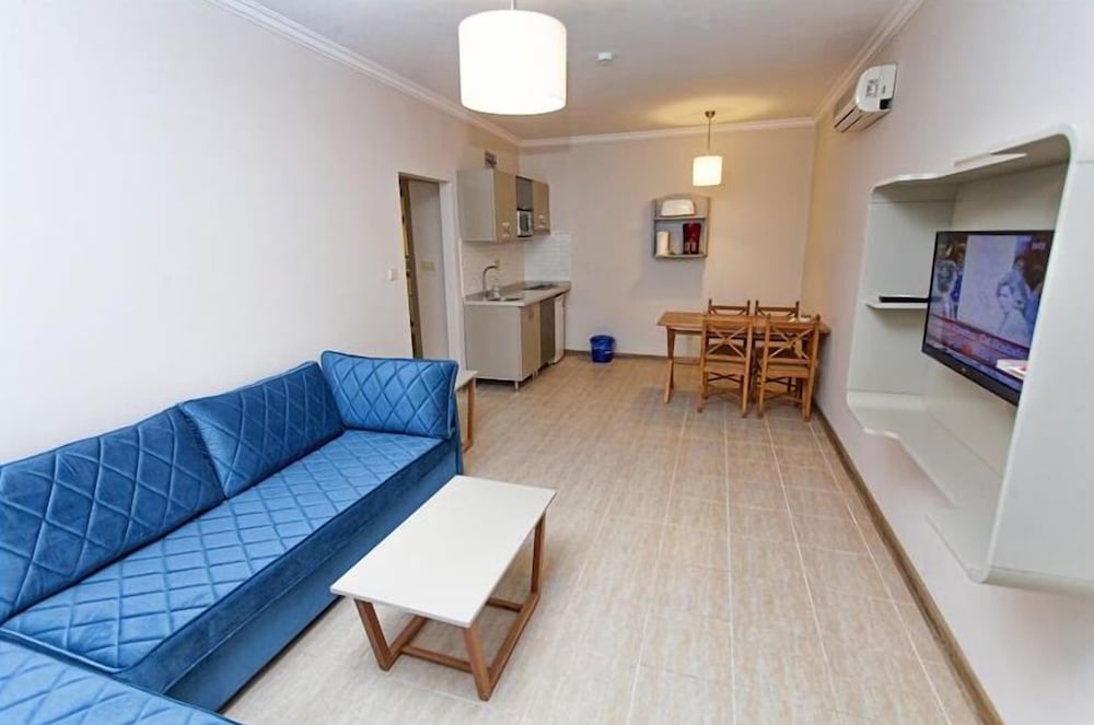 Prince Apart Rezervasyon