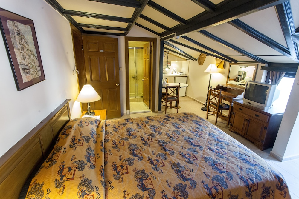 Prince Apart Rezervasyon