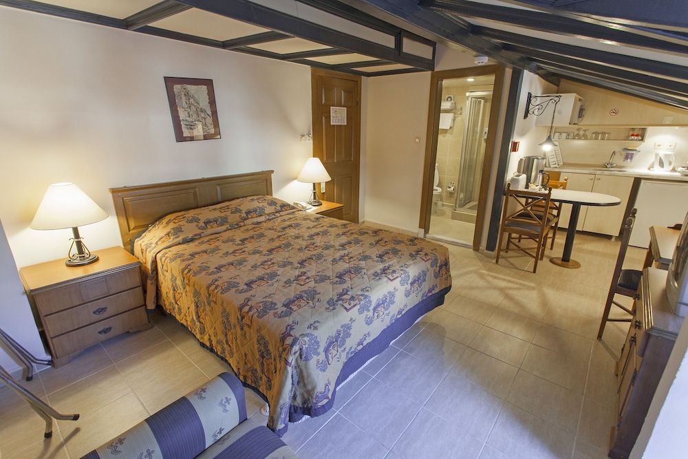 Prince Apart Rezervasyon