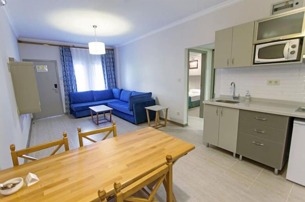 Prince Apart Rezervasyon