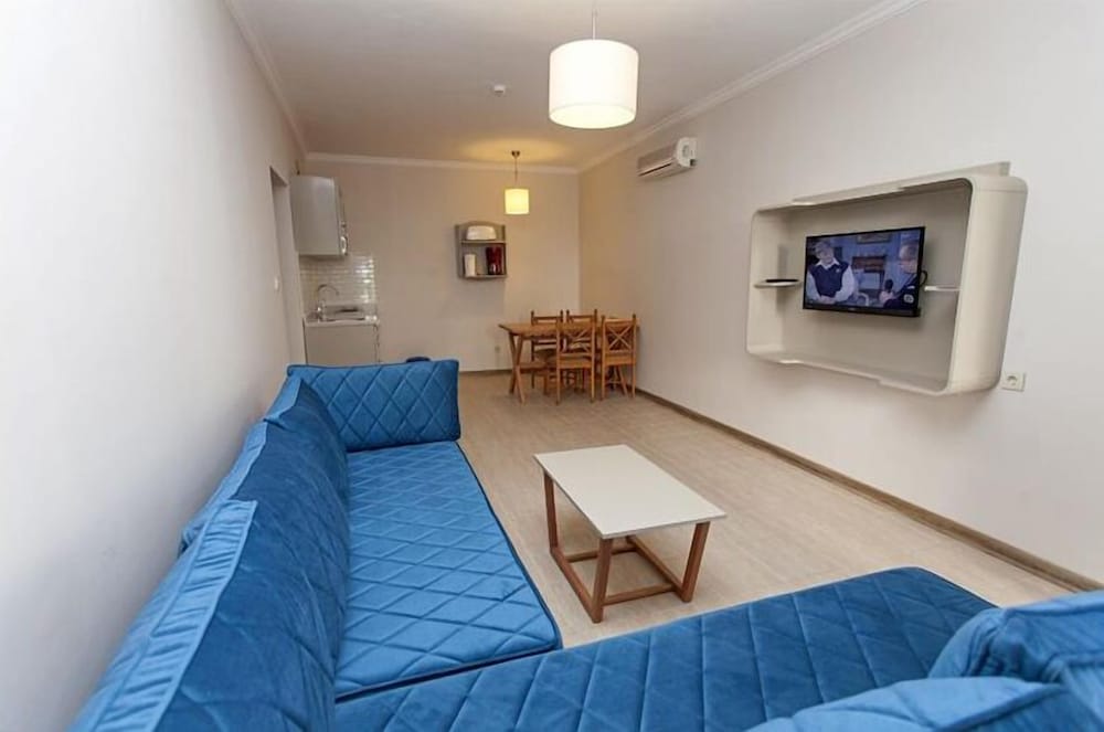 Prince Apart Rezervasyon