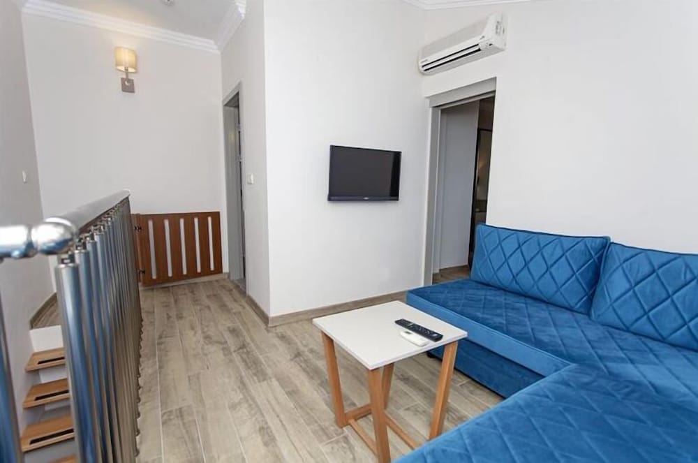 Prince Apart Rezervasyon