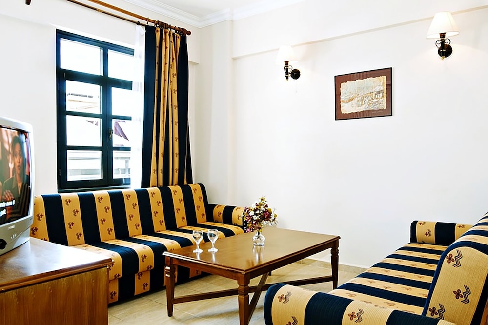 Prince Apart Rezervasyon