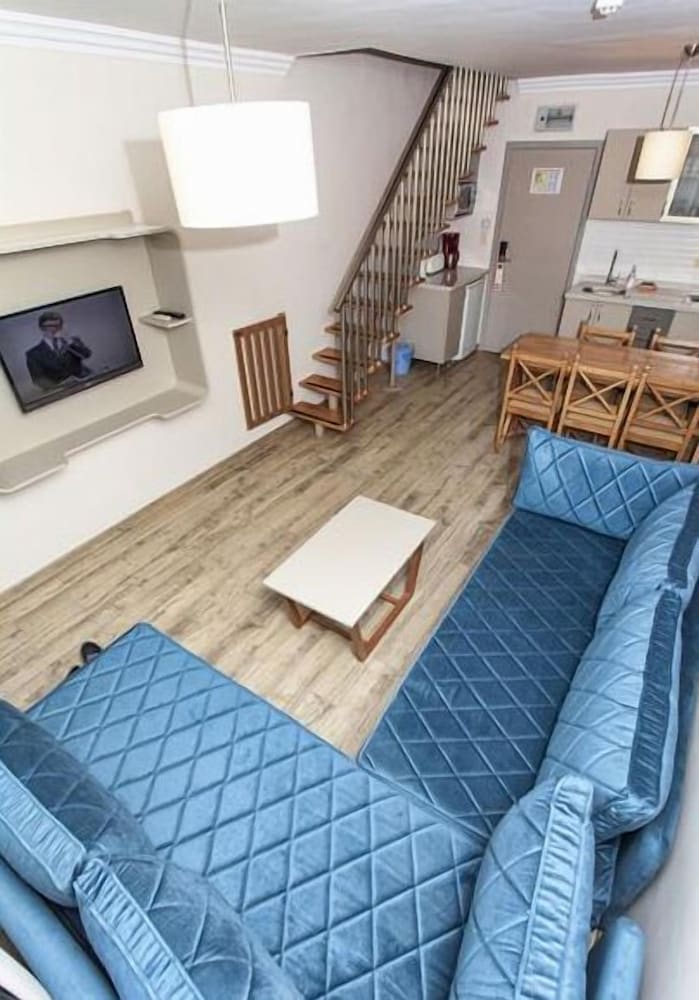 Prince Apart Rezervasyon