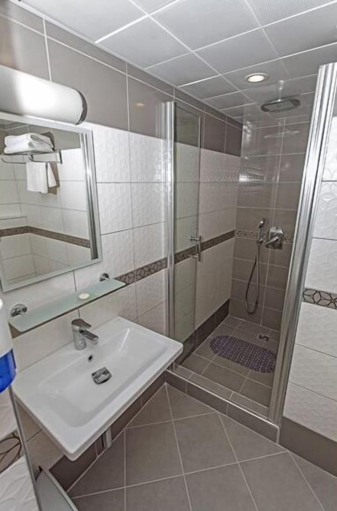 Prince Apart Rezervasyon