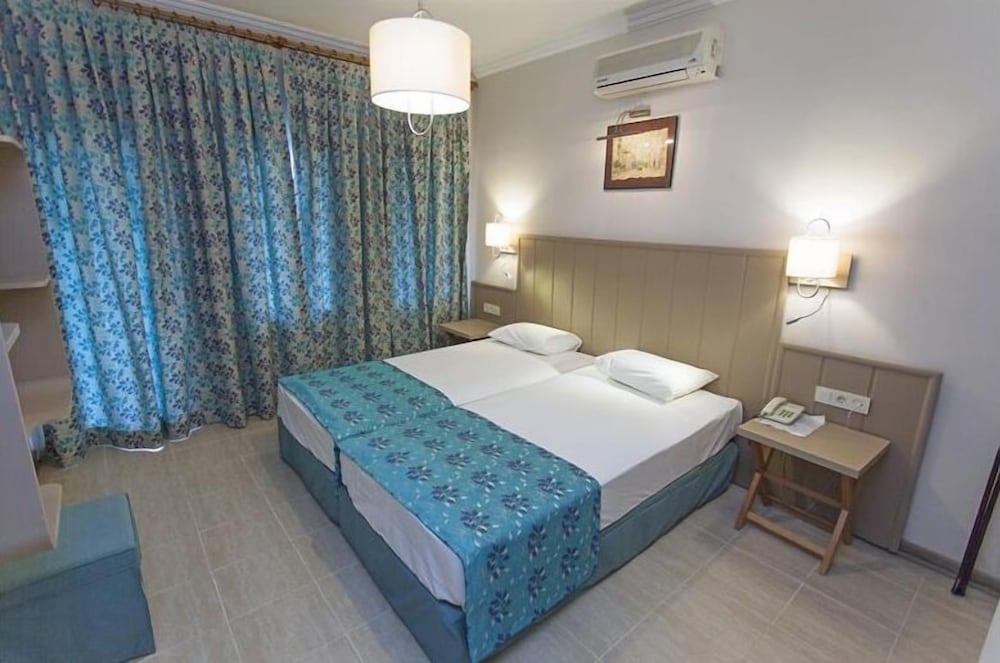 Prince Apart Rezervasyon