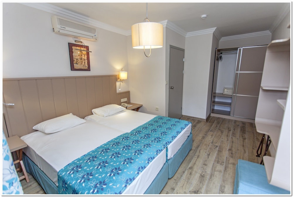 Prince Apart Rezervasyon