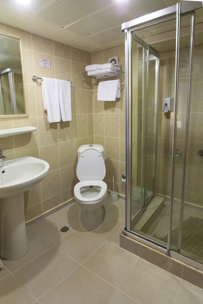 Prince Apart Rezervasyon