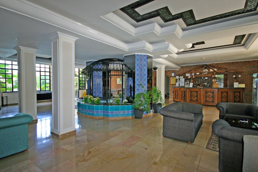 Prince Apart Rezervasyon