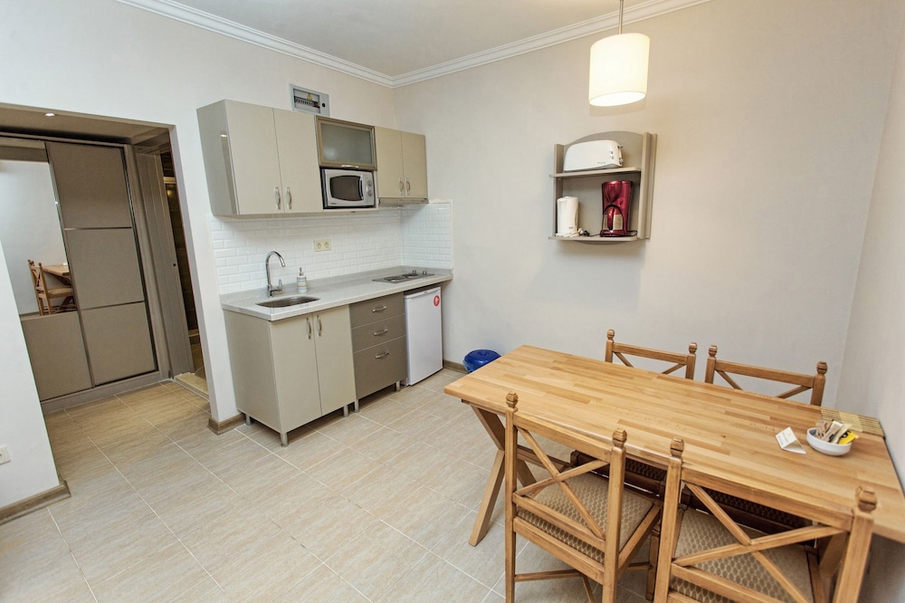 Prince Apart Rezervasyon